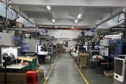 注塑成型加工工藝是什么？（注塑成型加工的五個要點解析）