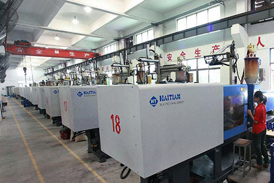 注塑成型加工工藝是什么？（注塑成型加工的五個要點解析）